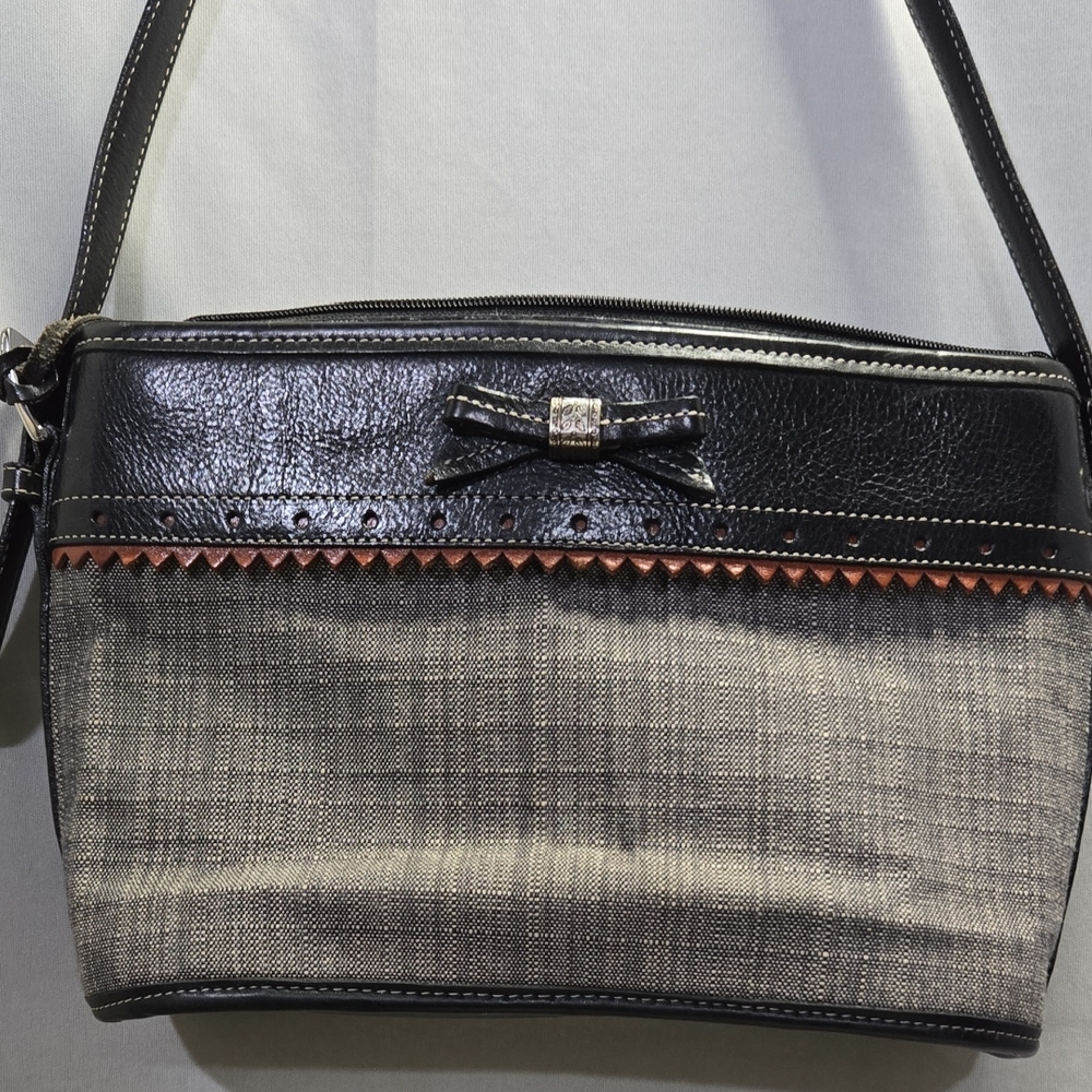 Women's GUC Crossbody / Handbag By Brighton